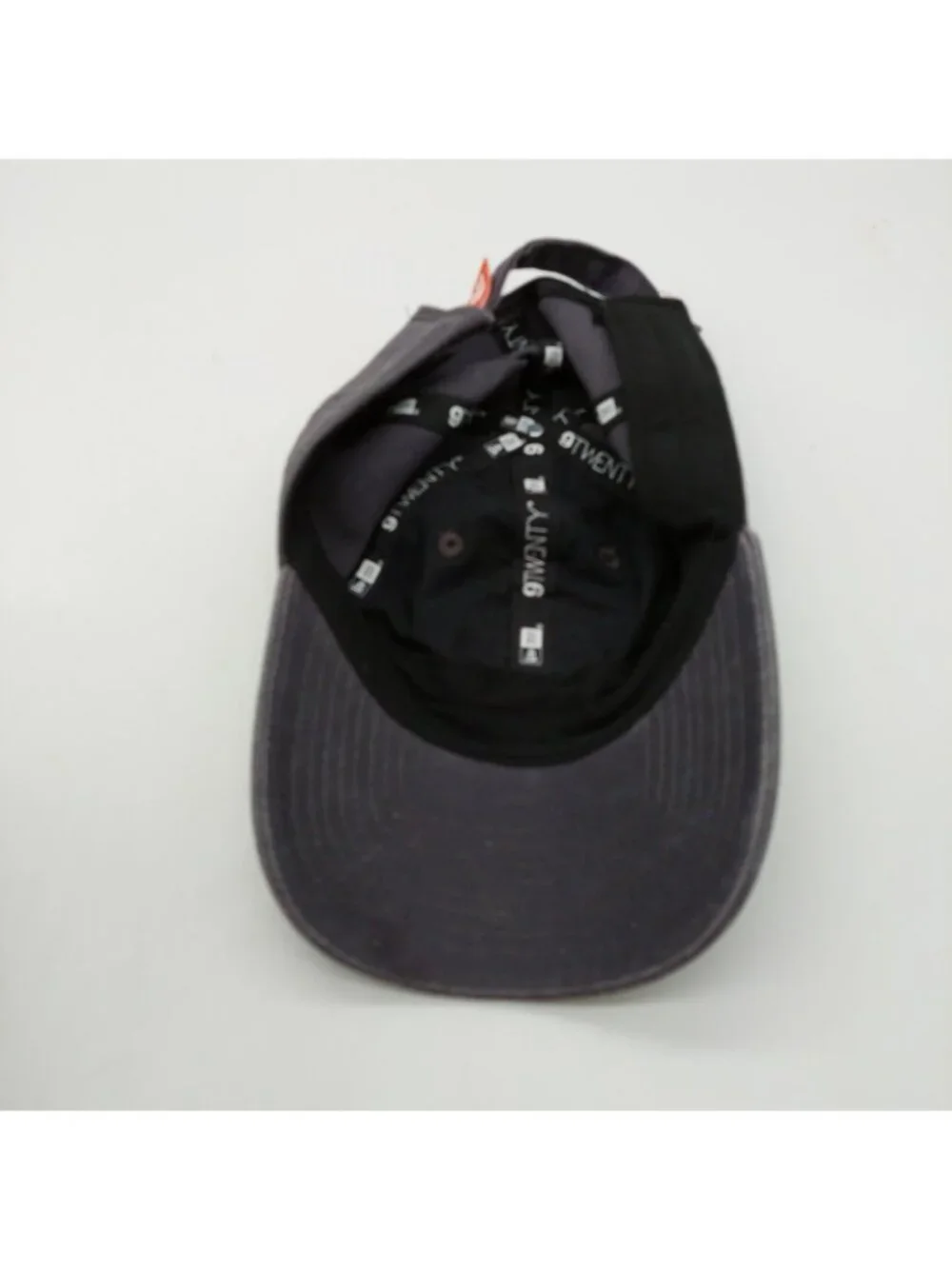 New Era clemson tigers